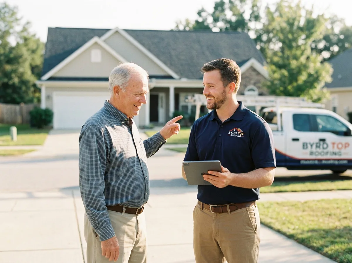 Roofing Grandy, MN FAQs